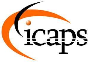 The ICAPS logo