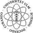 University of Ulm Logo