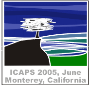 ICAPS-05 Logo